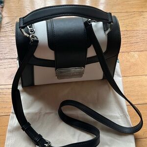 Karl Lagerfeld purse
